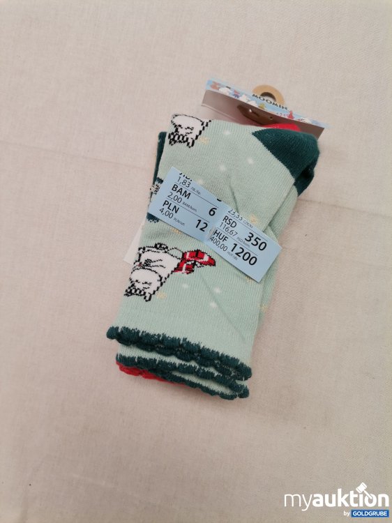 Artikel Nr. 734782 Artikel Nr. 734782: Socks