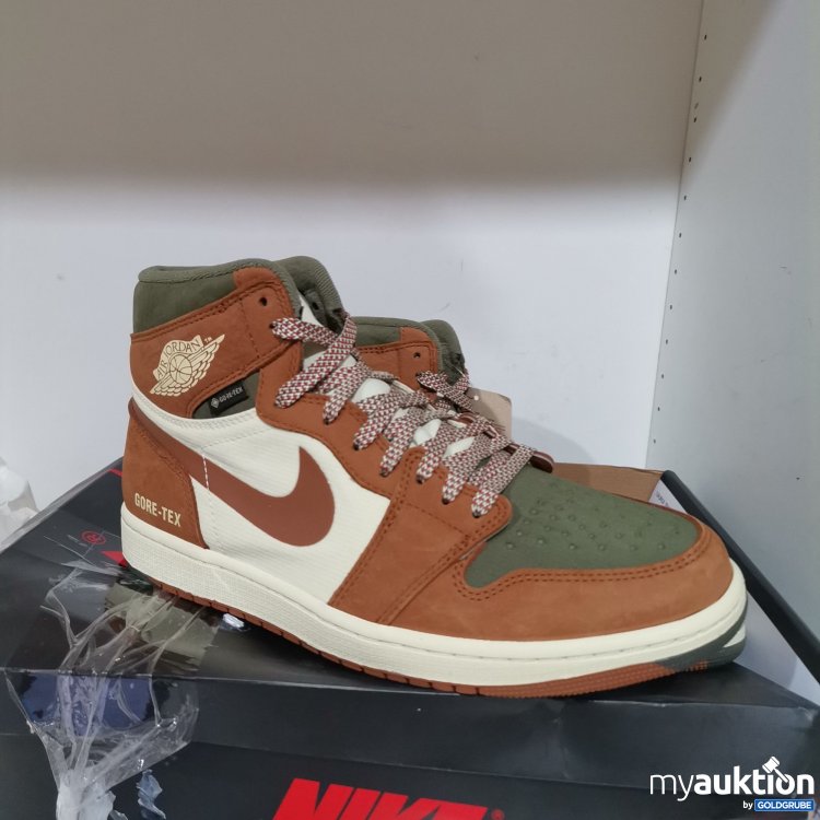 Artikel Nr. 755782 Artikel Nr. 755782: Nike Air Jordan 1 element