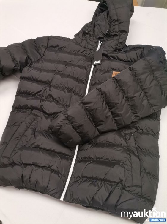 Artikel Nr. 822782 Artikel Nr. 822782: Urban classic Jacke