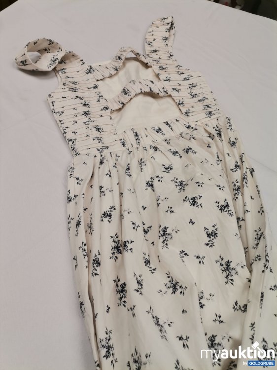 Artikel Nr. 838782 Artikel Nr. 838782: H&M Kleid