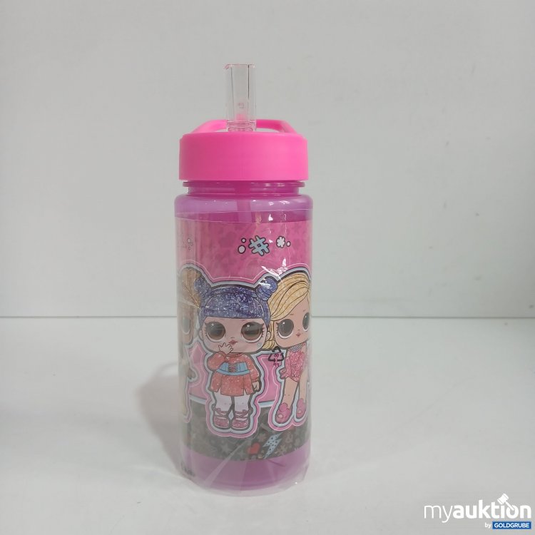 Artikel Nr. 846782 Artikel Nr. 846782: LOL Kinder Trinkflasche