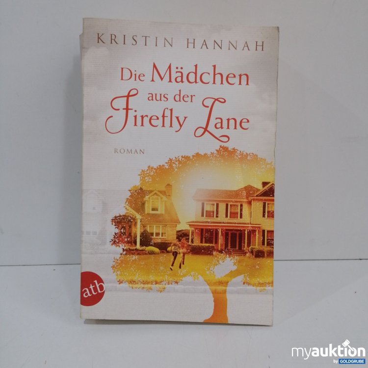 Artikel Nr. 851782: Mädchen aus der Firefly Lane