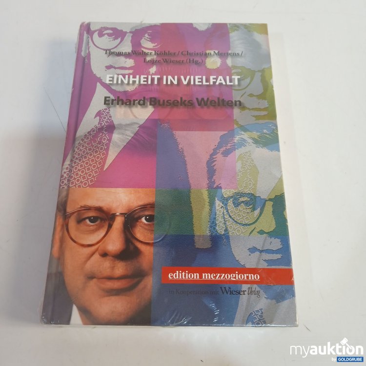 Artikel Nr. 872782 Artikel Nr. 872782: Einheit in Vielfalt