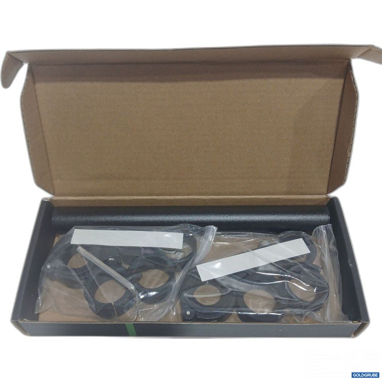 Artikel Nr. 882782: Kewiq Handlebar Extrender H4L 