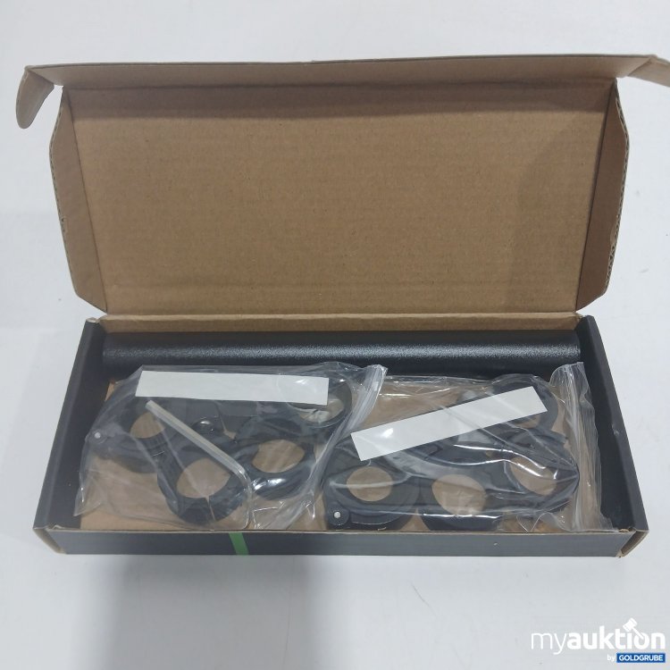 Artikel Nr. 882782: Kewiq Handlebar Extrender H4L 