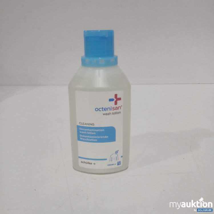 Artikel Nr. 885782: Octenisan wash Lotion Dekontaminierende Waschlotion 500ml