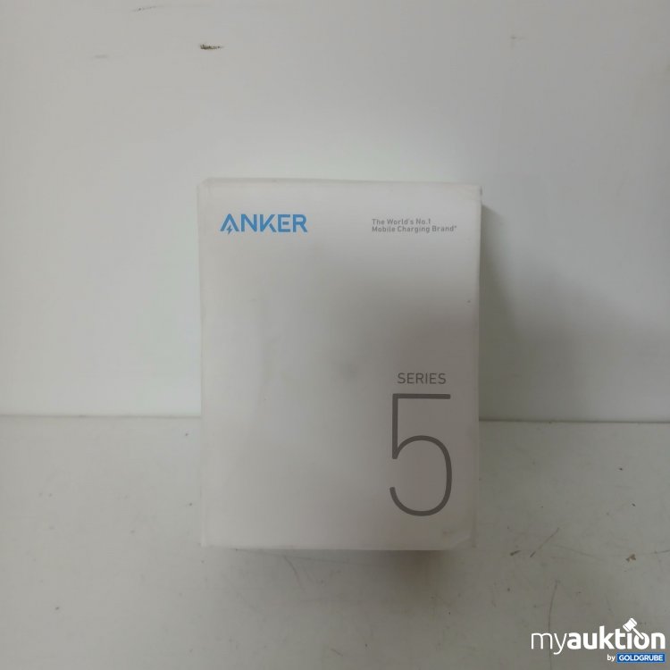 Artikel Nr. 905782 Artikel Nr. 905782: Anker Nano Charger 30W