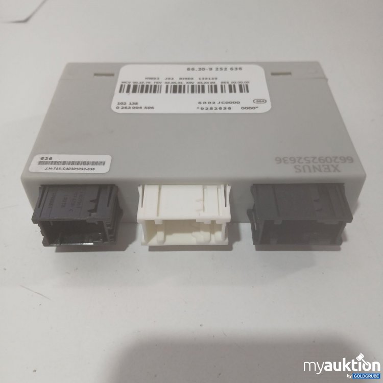 Artikel Nr. 911782 Artikel Nr. 911782: Xenus 6629252636