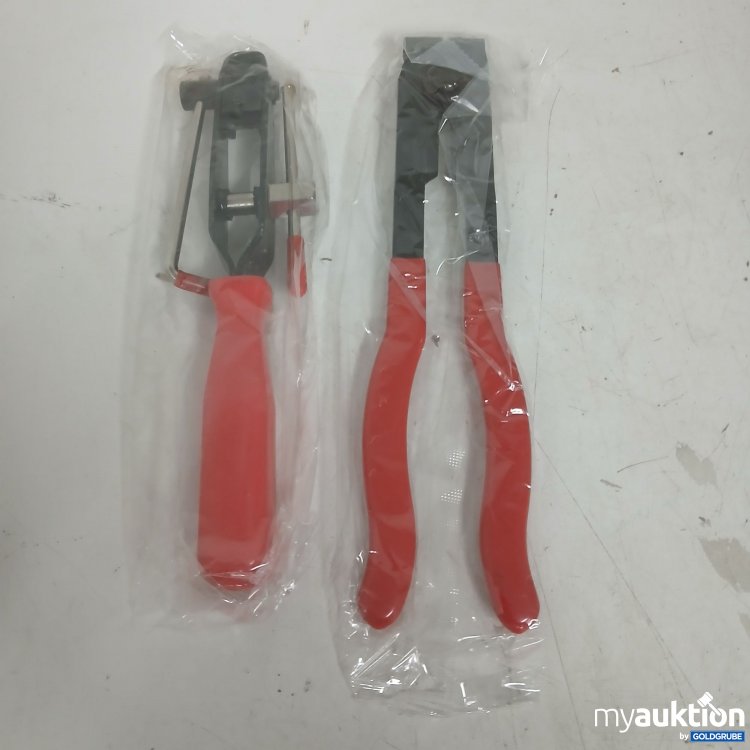 Artikel Nr. 912782 Artikel Nr. 912782: 2pcs CV Joint Boot Clamp