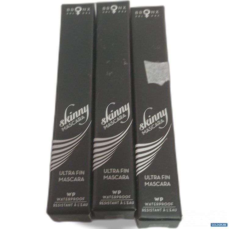 Artikel Nr. 914782 Artikel Nr. 914782: Bronx Skinny Mascara 4ml