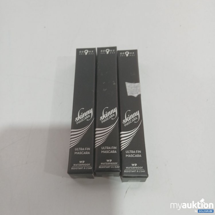 Artikel Nr. 914782 Artikel Nr. 914782: Bronx Skinny Mascara 4ml