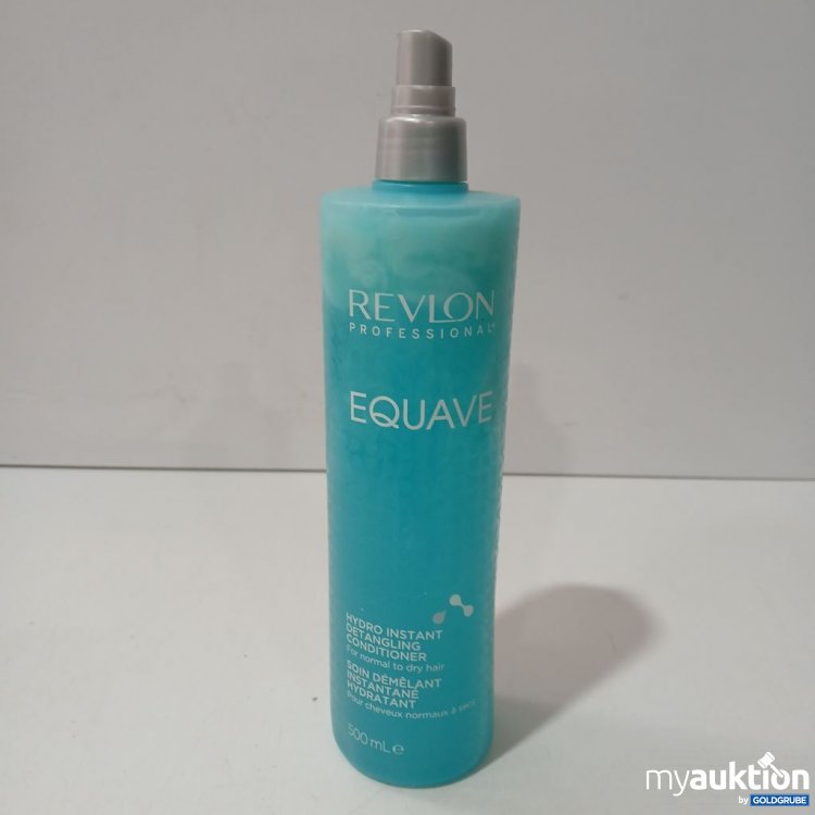 Artikel Nr. 918782: Revlon Equave Conditioner 500 ml