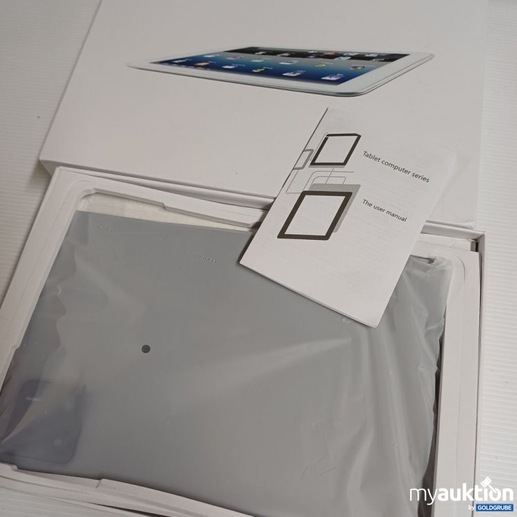 Artikel Nr. 922782: Tablet Computer Series