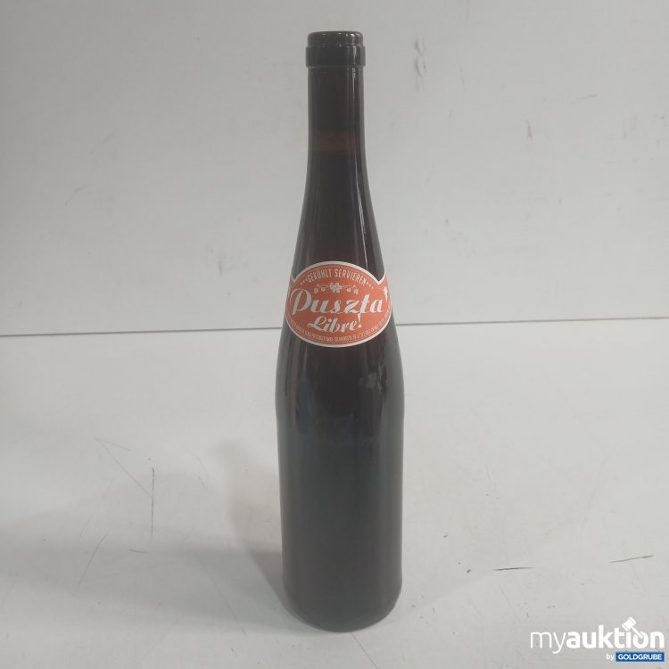 Artikel Nr. 941782 Artikel Nr. 941782: Puszta Libre 750ml
