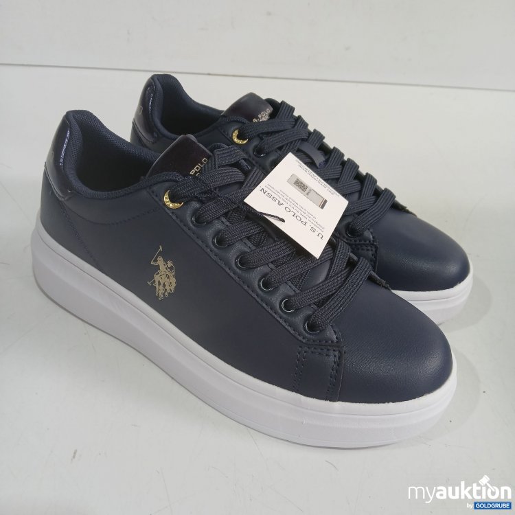 Artikel Nr. 956782: U.S. Polo Assn. Cody DBL012 