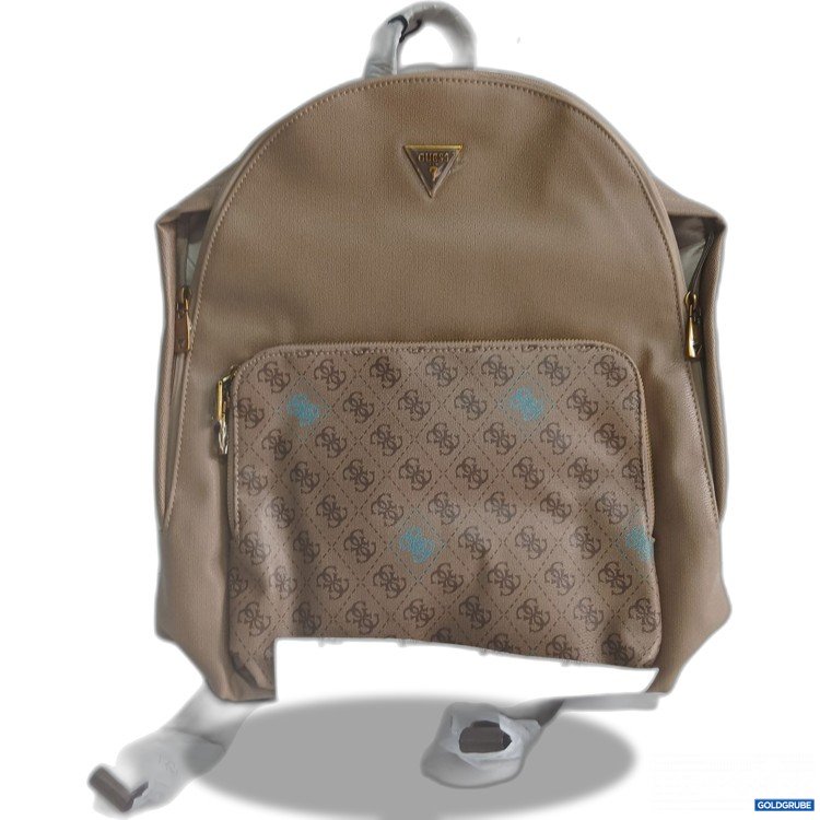 Artikel Nr. 968782: Guess Rucksack ca. 40x35cm 