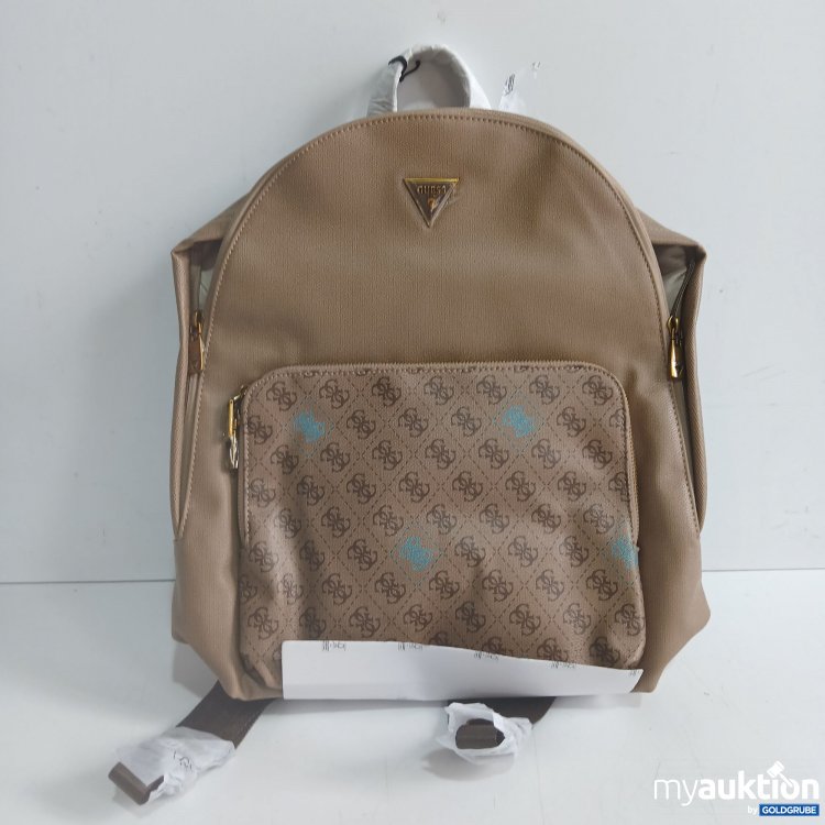 Artikel Nr. 968782: Guess Rucksack ca. 40x35cm 