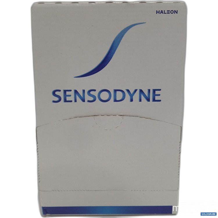 Artikel Nr. 971782: Sensodyne Clinical Repair 60x15ml