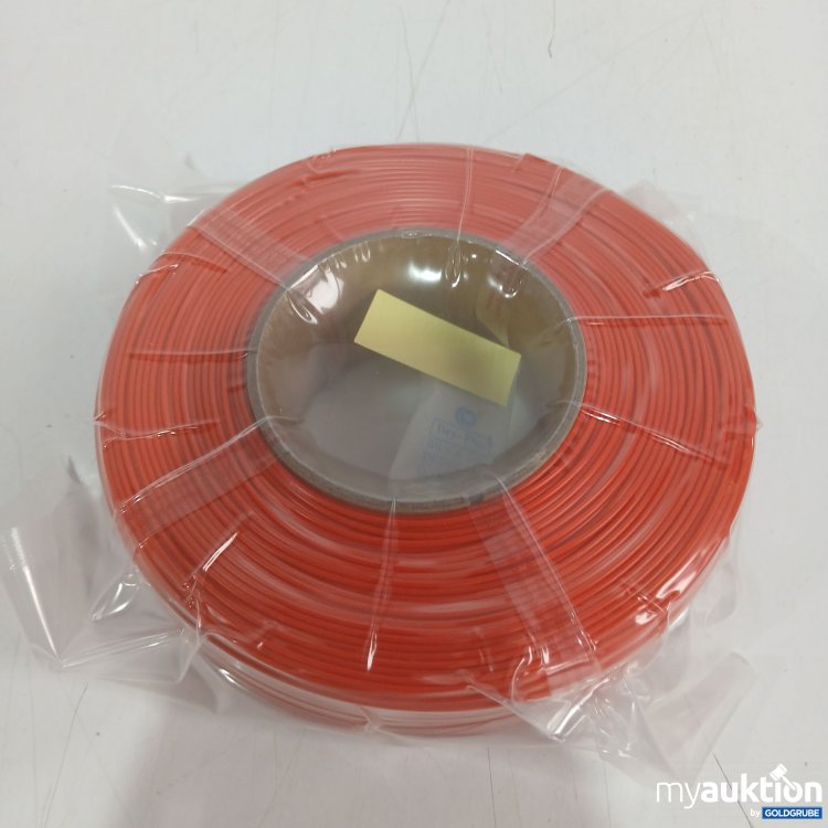 Artikel Nr. 984782: 3D Printer Filament Rot 1.75mm 330m
