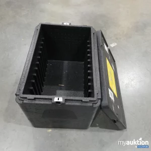 Auktion Styropor Aufbewahrungsbox 60x40x35cm