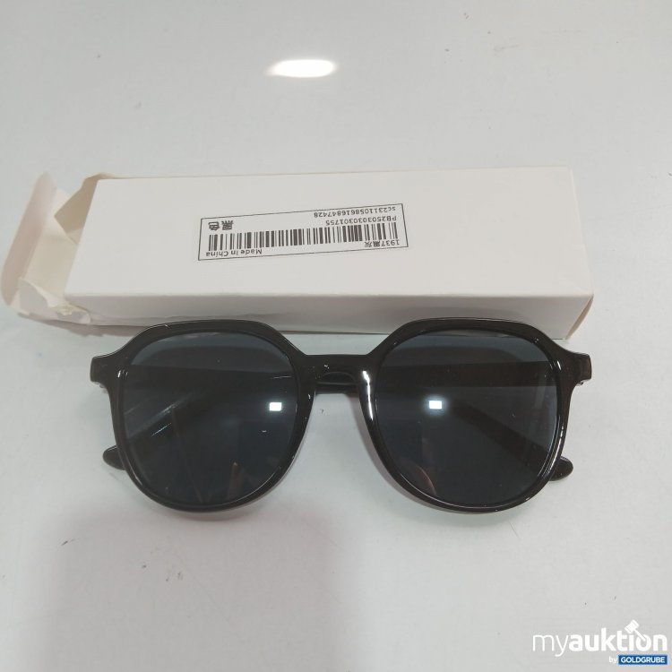 Artikel Nr. 438783: Sonnenbrille 