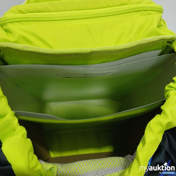 Artikel Nr. 462783 Artikel Nr. 462783: Bärassic Garden Schultasche Ergobag mit Federpenal, Sporttasche und Ordner