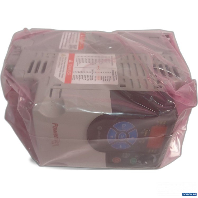 Artikel Nr. 525783: Rockwell Automation PowerFlex 4M Frequenzumrichter 