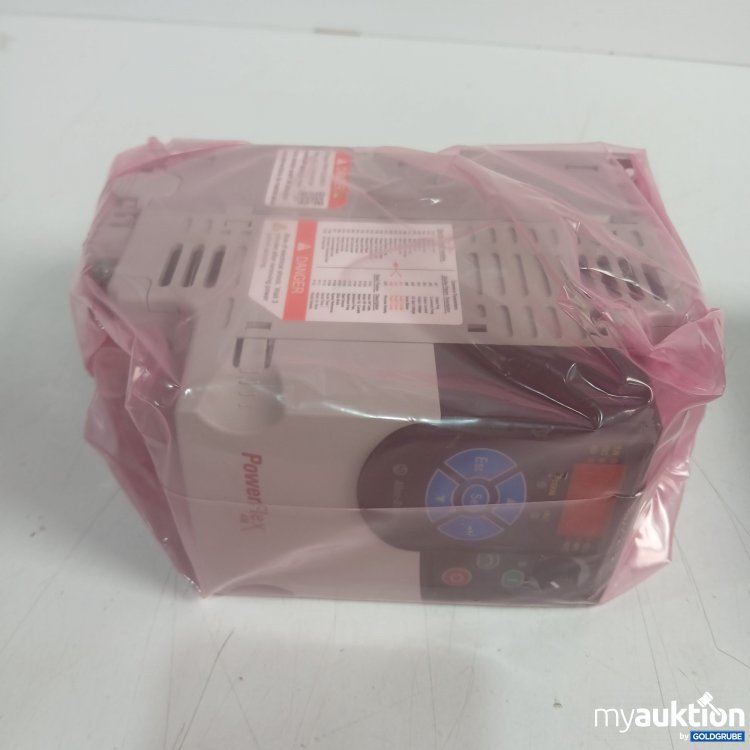 Artikel Nr. 525783: Rockwell Automation PowerFlex 4M Frequenzumrichter 