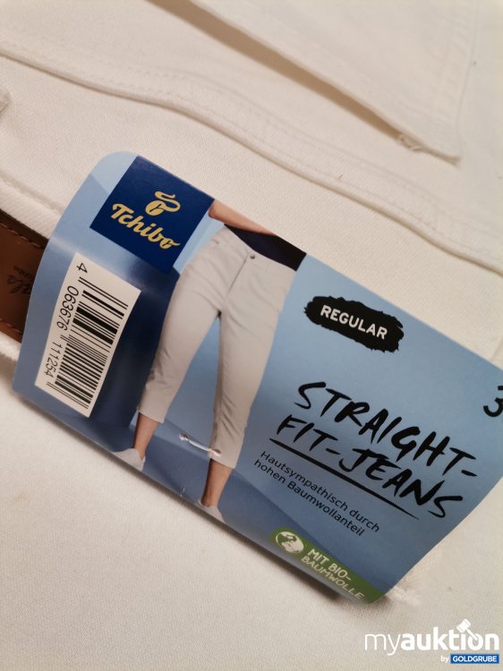Artikel Nr. 669783 Artikel Nr. 669783: Tchibo Stretch Hose