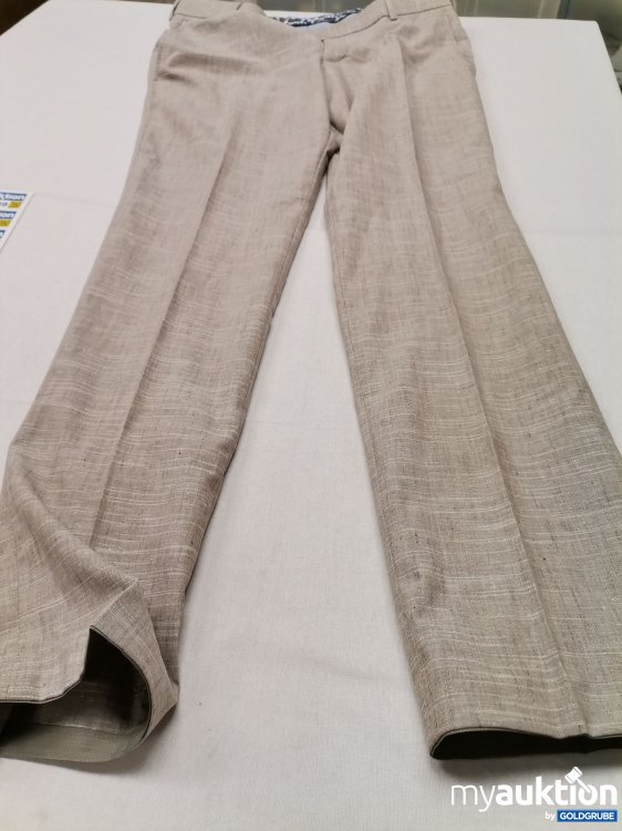 Artikel Nr. 728783 Artikel Nr. 728783: Wilvorst Anzugshose