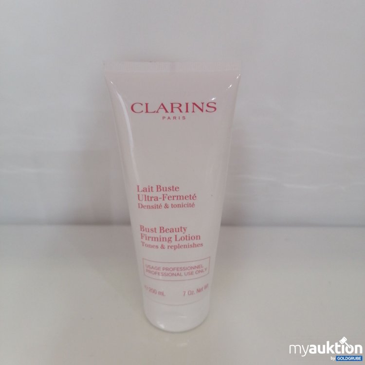 Artikel Nr. 733783 Artikel Nr. 733783: Clarins Bust Beauty Lotion 200ml