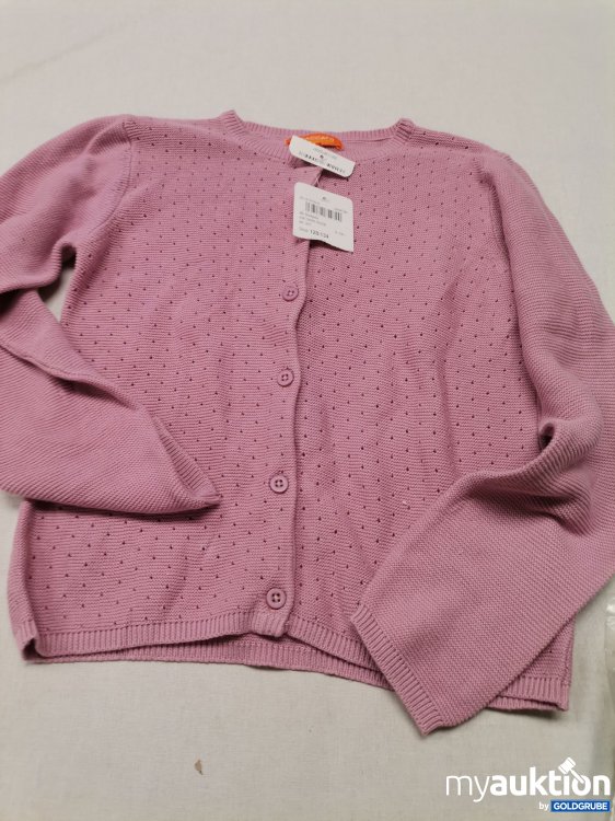 Artikel Nr. 734783 Artikel Nr. 734783: Staccato Strickjacke