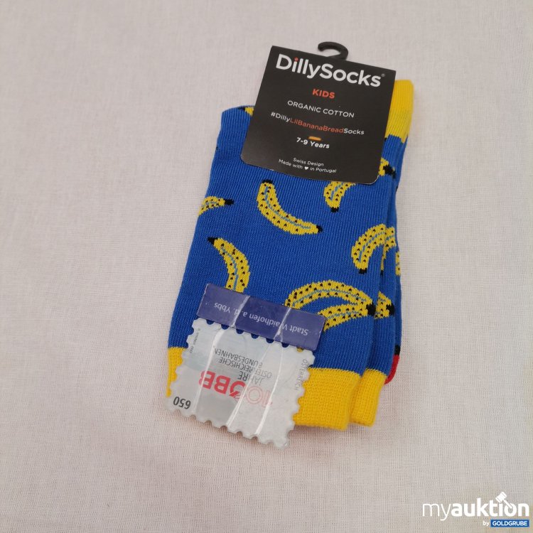 Artikel Nr. 742783 Artikel Nr. 742783: Dilly Socks