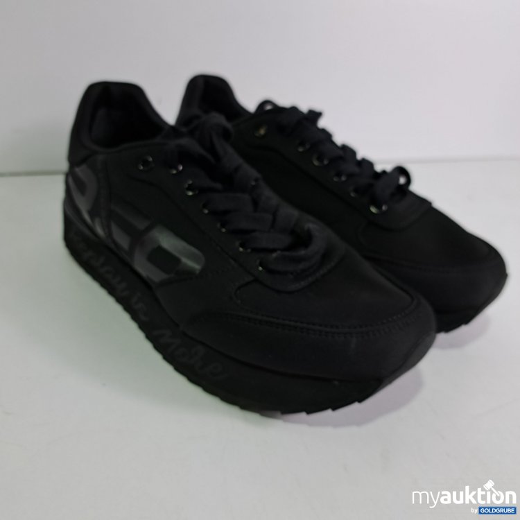 Artikel Nr. 806783 Artikel Nr. 806783: Replay Milano Sneaker