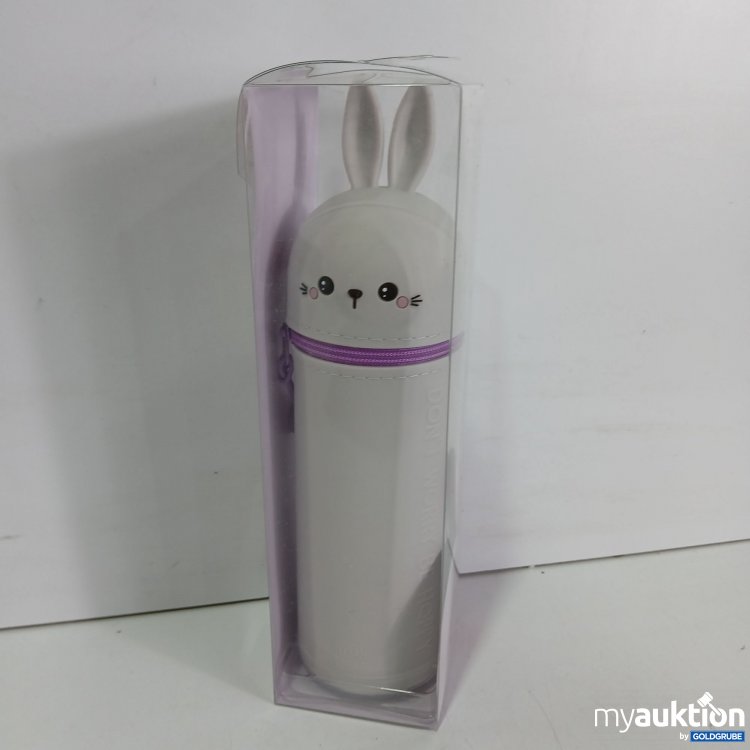 Artikel Nr. 811783 Artikel Nr. 811783: Legami Kawaii 2in1 Silicone Pencil Case