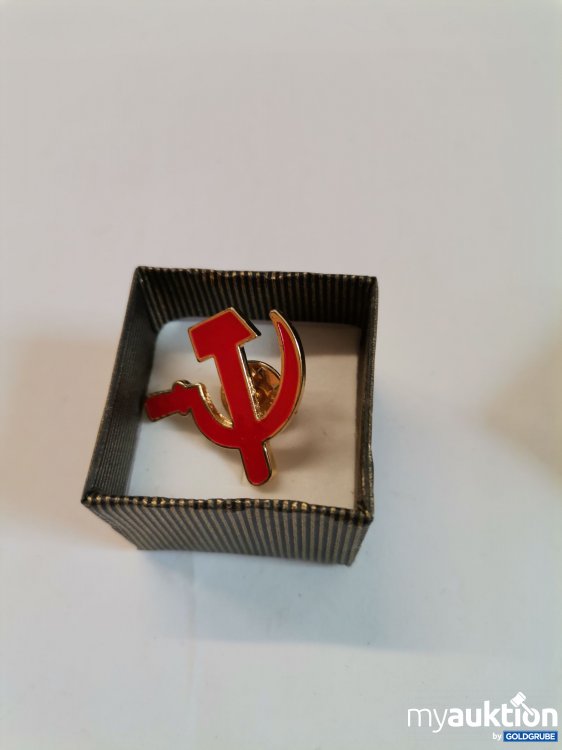 Artikel Nr. 813783 Artikel Nr. 813783: Abzeichen