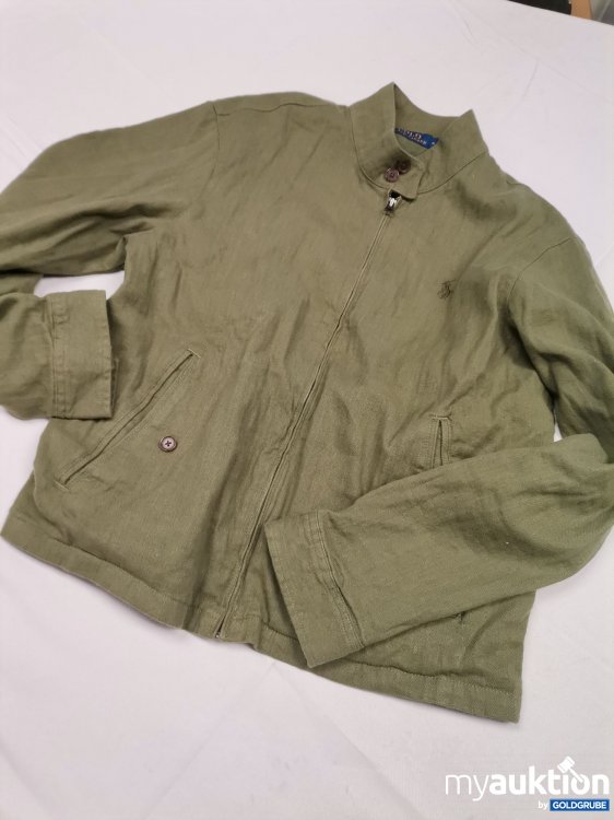 Artikel Nr. 822783 Artikel Nr. 822783: Ralph Lauren Jacke ohne Etikett