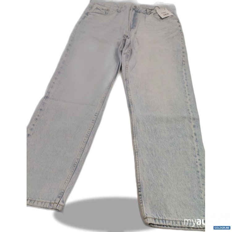 Artikel Nr. 836783: Bershka Jeans 