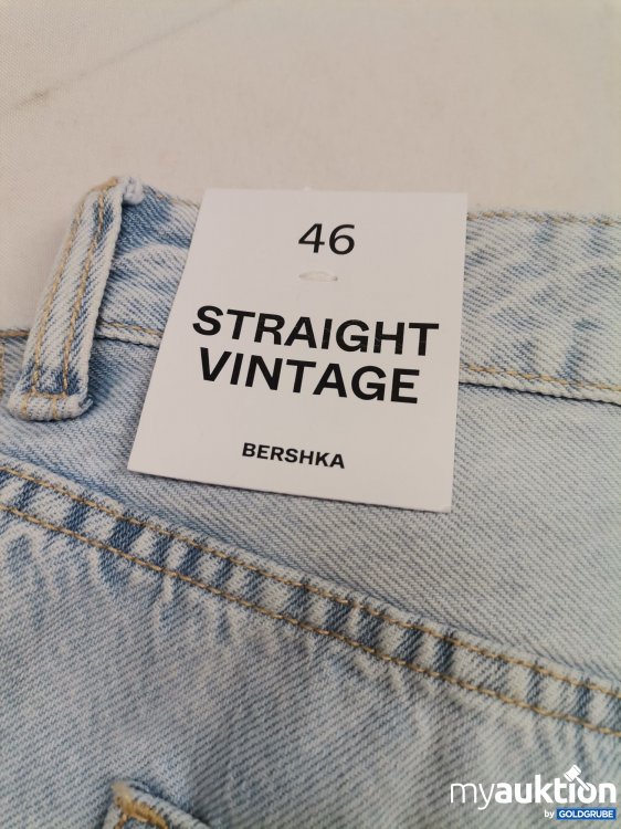 Artikel Nr. 836783: Bershka Jeans 