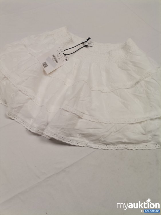 Artikel Nr. 837783: Bershka Minirock 