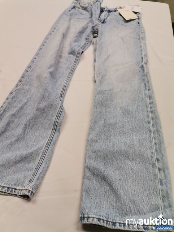 Artikel Nr. 842783 Artikel Nr. 842783: STr Jeans straight