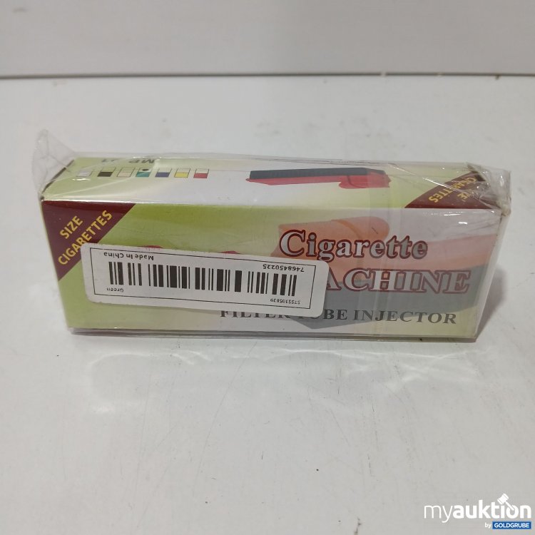 Artikel Nr. 850783: Cigarette Machine
