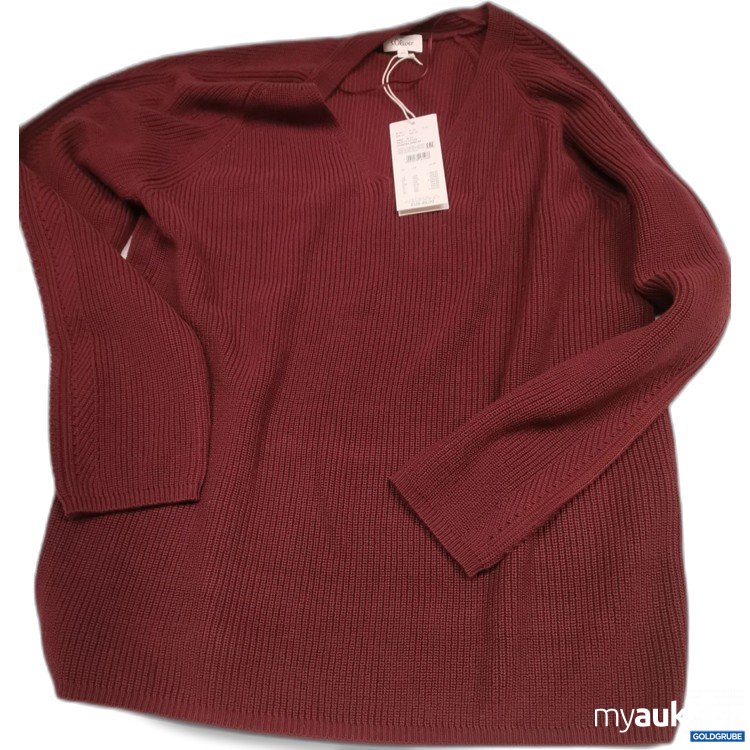 Artikel Nr. 864783: S Oliver Pullover 