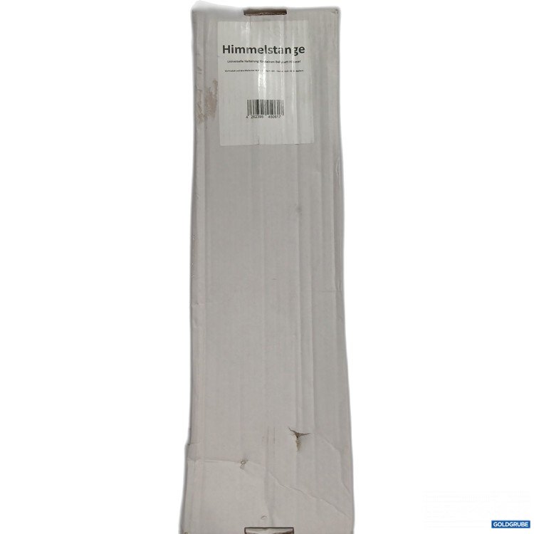 Artikel Nr. 878783: Himmelstange universelle Halterung für deinen Babybett Himmel 