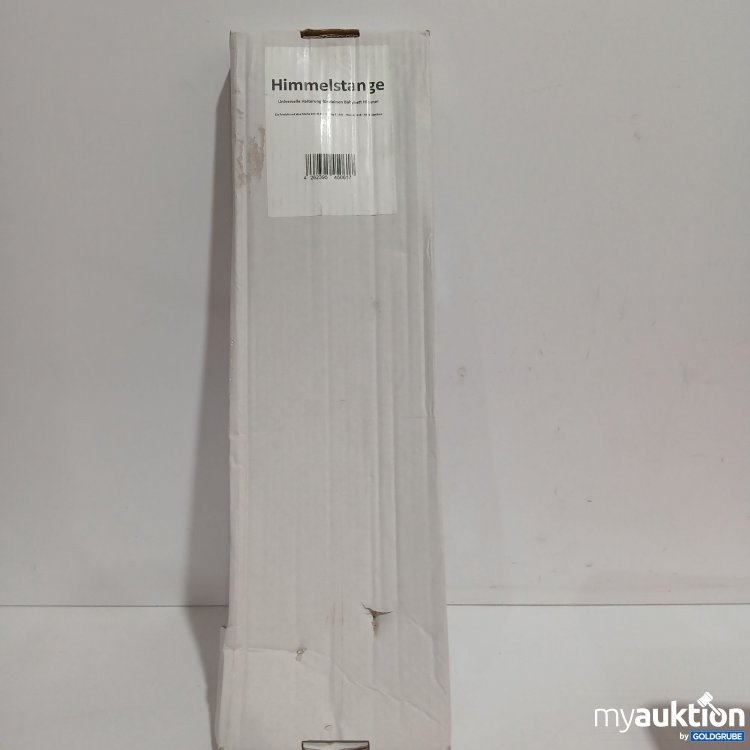 Artikel Nr. 878783: Himmelstange universelle Halterung für deinen Babybett Himmel 