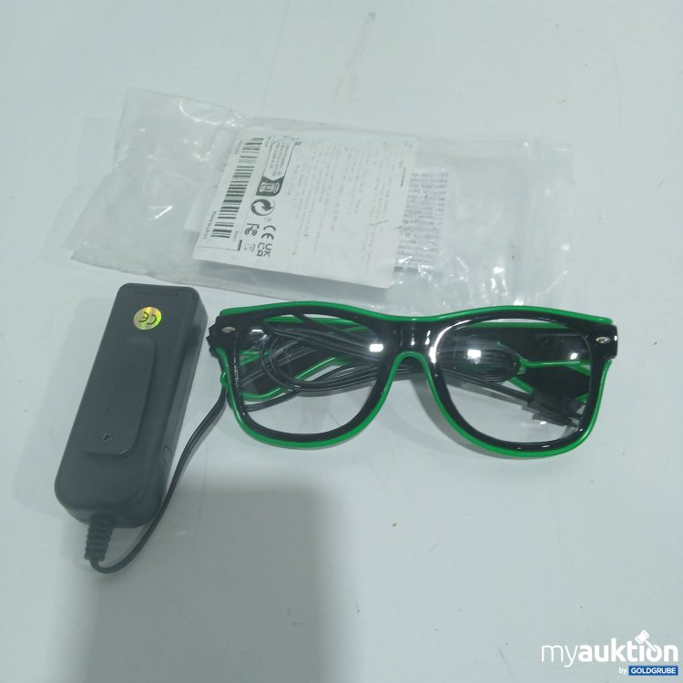 Artikel Nr. 882783: Sonnenbrille mit Licht 
