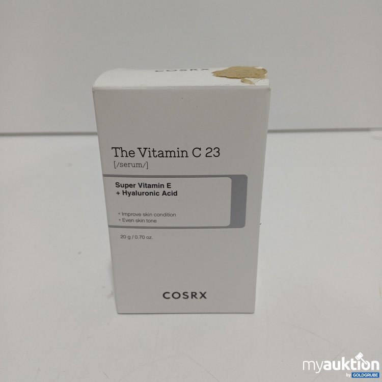 Artikel Nr. 884783: Cosrx Serum 20g