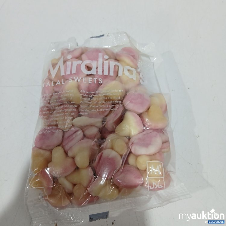 Artikel Nr. 889783: Miralina's  Pilze 500g 