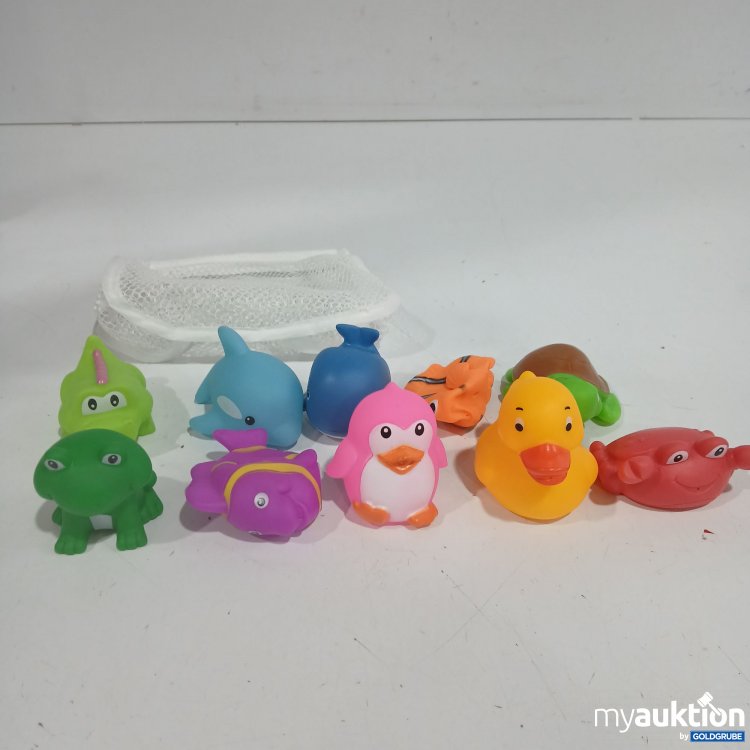 Artikel Nr. 899783: Badetiere 