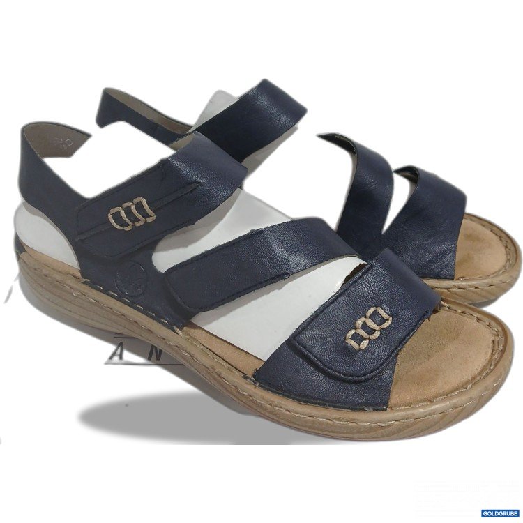 Artikel Nr. 910783 Artikel Nr. 910783: Rieker Sandalen